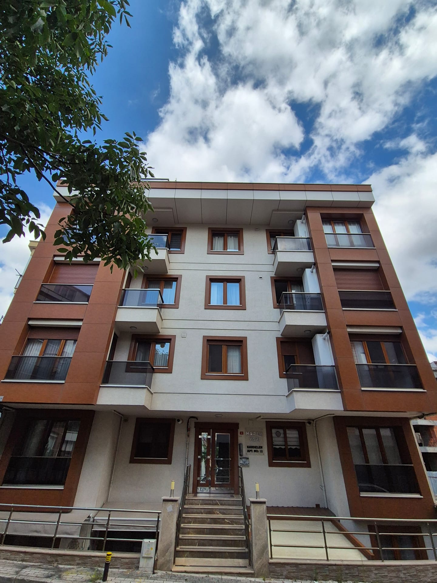 Kardelen Apartmanı